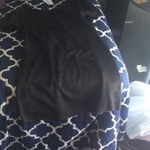 Blackberry sweetness